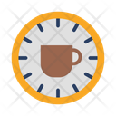 پیش‌نمایش فایل coffee-time-10459272 از پک تاریخ و زمان