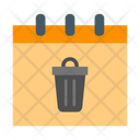 پیش‌نمایش فایل delete-event-10459255 از پک تاریخ و زمان