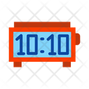 پیش‌نمایش فایل digital-clock-10459254 از پک تاریخ و زمان