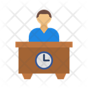 پیش‌نمایش فایل office-time-10459282 از پک تاریخ و زمان