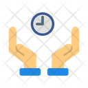 پیش‌نمایش فایل save-time-10459288 از پک تاریخ و زمان