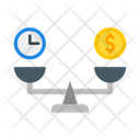 پیش‌نمایش فایل time-is-money-10459340 از پک پرداخت