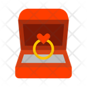 پیش‌نمایش فایل ring-box-10459376 از پک عروسی