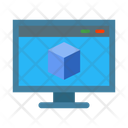 پیش‌نمایش فایل d-design-icon-10459433 از پک طراحی گرافیک