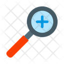 پیش‌نمایش فایل zoom-in-10459449 از پک طراحی گرافیک
