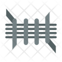 پیش‌نمایش فایل barbed-wire-10459718 از پک ارتش