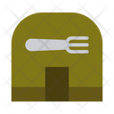 پیش‌نمایش فایل canteen-10459728 از پک ارتش