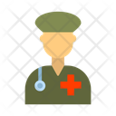 پیش‌نمایش فایل doctor-10459734 از پک ارتش