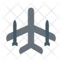 پیش‌نمایش فایل jet-plane-10459736 از پک ارتش
