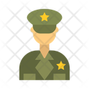 پیش‌نمایش فایل officer-10459707 از پک ارتش
