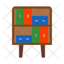پیش‌نمایش فایل book-shelves-10459767 از پک مبلمان