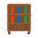 پیش‌نمایش فایل bookshelf-10459803 از پک مبلمان