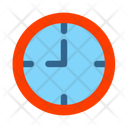 پیش‌نمایش فایل clock-10459786 از پک مبلمان