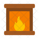 پیش‌نمایش فایل fire-place-10459787 از پک مبلمان