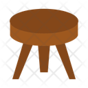 پیش‌نمایش فایل stool-10459764 از پک مبلمان