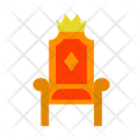 پیش‌نمایش فایل throne-10459784 از پک مبلمان