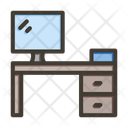 پیش‌نمایش فایل desk-10595273 از پک کارگر معتاد به کار