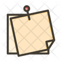پیش‌نمایش فایل sticky-notes-10595272 از پک کارگر معتاد به کار