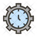 پیش‌نمایش فایل time-management-10595260 از پک کارگر معتاد به کار