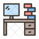 پیش‌نمایش فایل workplace-10595264 از پک کارگر معتاد به کار