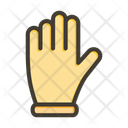 پیش‌نمایش فایل glove-10595350 از پک متاورس