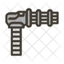 پیش‌نمایش فایل machine-gun-10595357 از پک متاورس