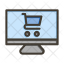 پیش‌نمایش فایل online-shop-10595392 از پک متاورس