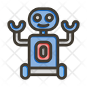 پیش‌نمایش فایل robot-10595384 از پک متاورس