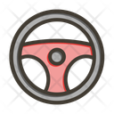 پیش‌نمایش فایل steering-wheel-10595385 از پک متاورس