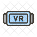 پیش‌نمایش فایل vr-glasses-10595373 از پک متاورس