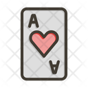 پیش‌نمایش فایل ace-of-hearts-10595452 از پک متفرقه