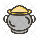 پیش‌نمایش فایل gold-pot-10595467 از پک متفرقه
