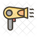 پیش‌نمایش فایل hair-dryer-10595532 از پک لوازم خانگی