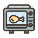 پیش‌نمایش فایل microwave-oven-10595529 از پک لوازم خانگی