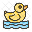 پیش‌نمایش فایل duck-10595611 از پک روزها بارانی