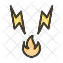 پیش‌نمایش فایل fire-10595606 از پک روزها بارانی
