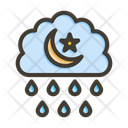 پیش‌نمایش فایل night-rain-10595587 از پک روزها بارانی