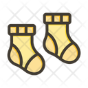 پیش‌نمایش فایل baby-socks-10595654 از پک جشن تولد نوزاد