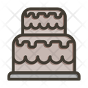 پیش‌نمایش فایل cake-10595639 از پک جشن تولد نوزاد