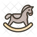 پیش‌نمایش فایل horse-toy-10595659 از پک جشن تولد نوزاد