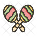 پیش‌نمایش فایل maracas-10595663 از پک جشن تولد نوزاد