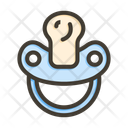 پیش‌نمایش فایل pacifier-10595636 از پک جشن تولد نوزاد