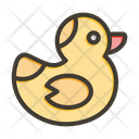پیش‌نمایش فایل rubber-duck-10595679 از پک جشن تولد نوزاد