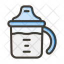 پیش‌نمایش فایل sippy-cup-10595648 از پک جشن تولد نوزاد