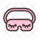 پیش‌نمایش فایل sleep-mask-10595705 از پک اسمر