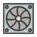پیش‌نمایش فایل computer-fan-10595798 از پک سخت‌افزار کامپیوتر