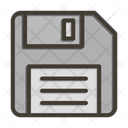 پیش‌نمایش فایل floppy-disk-10595770 از پک سخت‌افزار کامپیوتر
