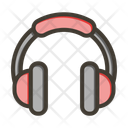 پیش‌نمایش فایل headphone-10595771 از پک سخت‌افزار کامپیوتر