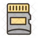 پیش‌نمایش فایل mini-sd-card-10595777 از پک سخت‌افزار کامپیوتر