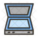 پیش‌نمایش فایل scanner-10595801 از پک سخت‌افزار کامپیوتر